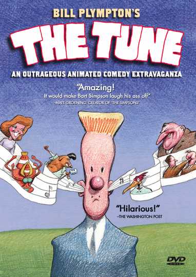 The Tune Poster