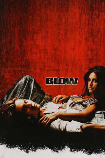 Blow Poster