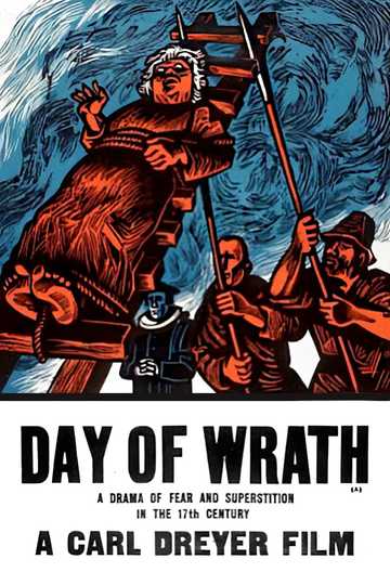 Day of Wrath Poster