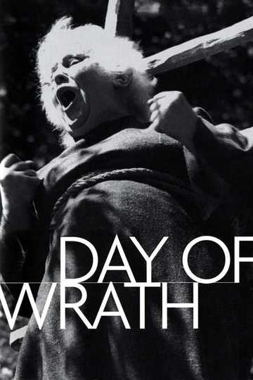 Day of Wrath Poster