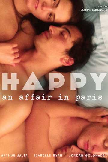 Happy Poster