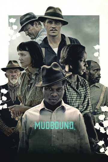 Mudbound Poster