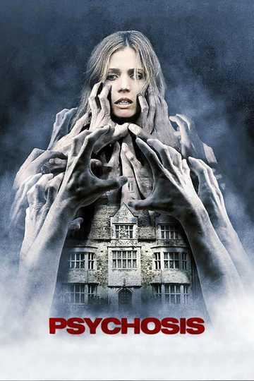 Psychosis Poster