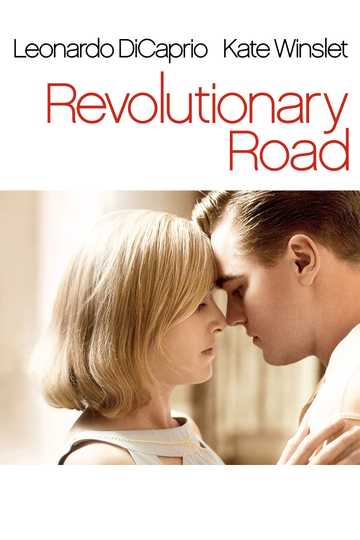 Revolutionary Road Poster