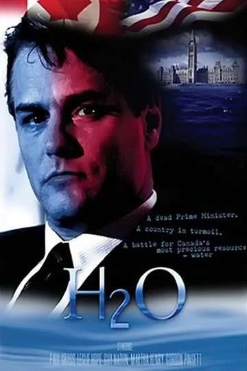 H2O Poster