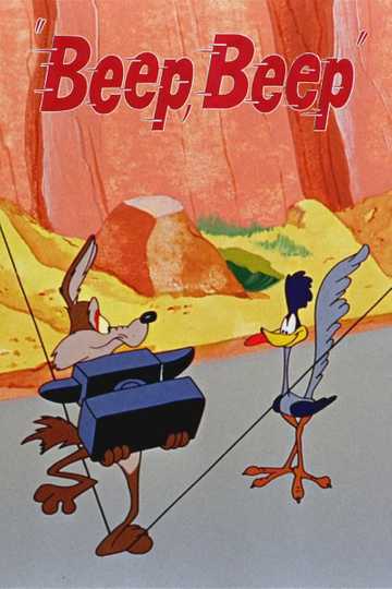 Beep, Beep Poster