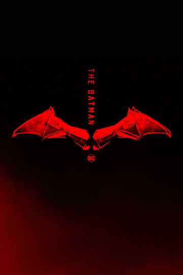 The Batman Poster