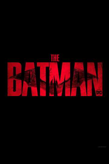 The Batman Poster