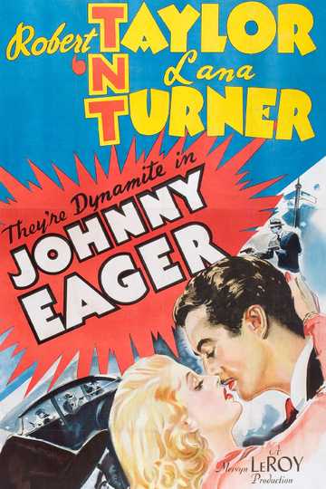 Johnny Eager 1941 Movie Moviefone
