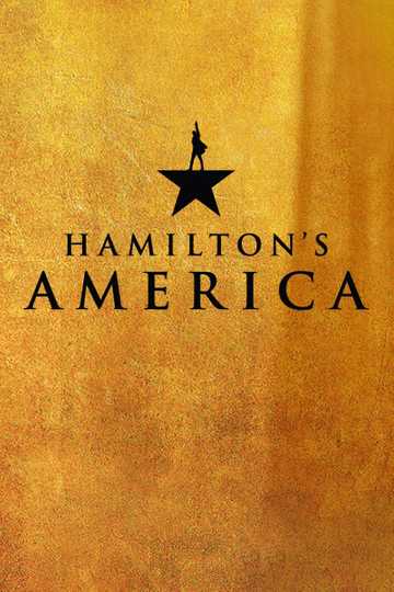 Hamilton's America Poster