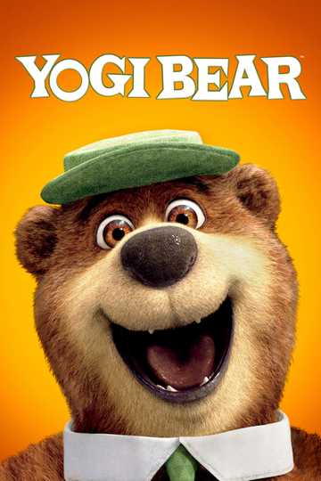 Yogi Bear Poster