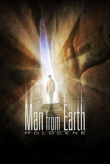Man From Earth Stream
