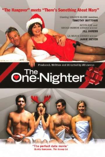 The OneNighter Poster