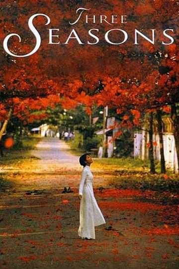 Three Seasons Poster