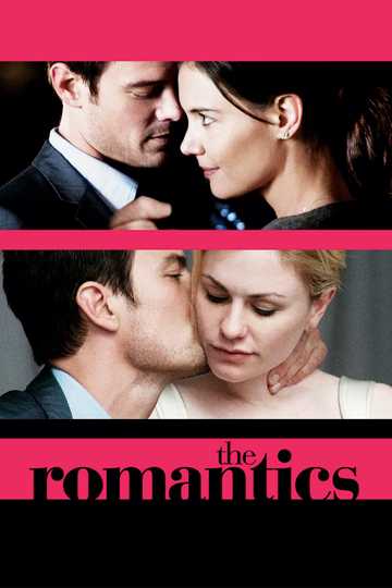 The Romantics Poster