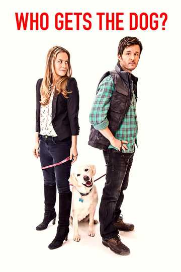 Who Gets the Dog? Poster