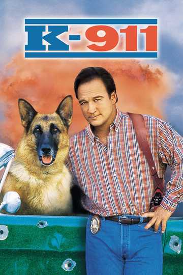 K-911 Poster