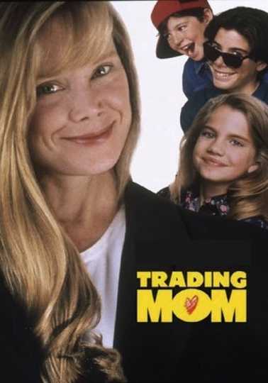 Trading Mom Poster