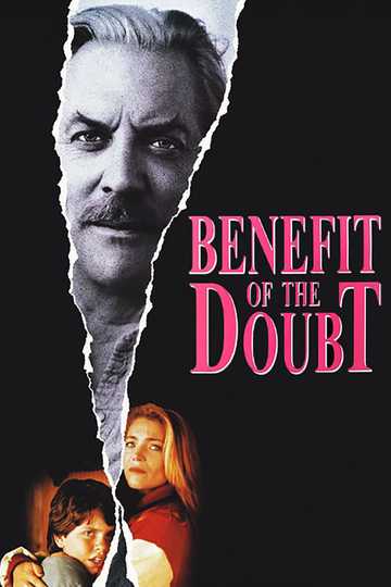 Benefit of the Doubt Poster