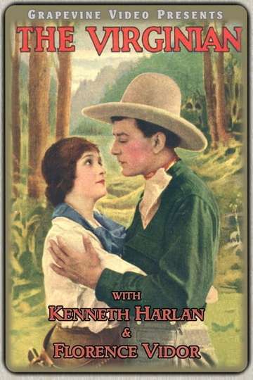 The Virginian Poster