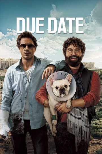 Due Date Poster