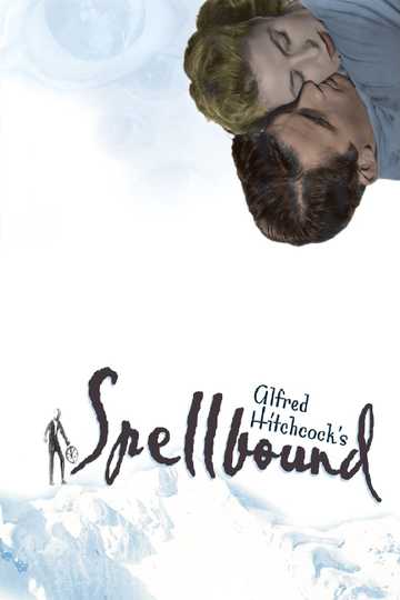 Spellbound Poster