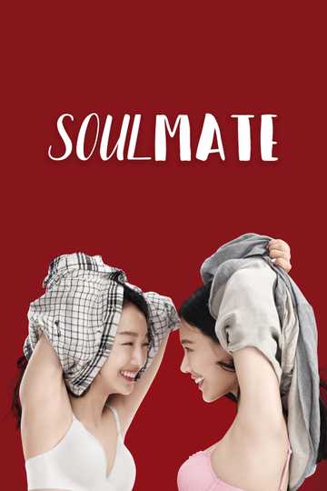 Soul Mate Poster