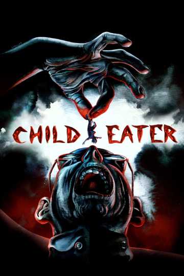 Child Eater Poster