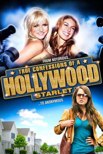 True Confessions of a Hollywood Starlet Poster