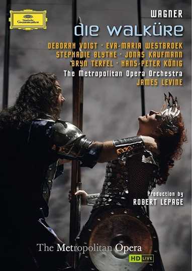 Die Walküre Poster