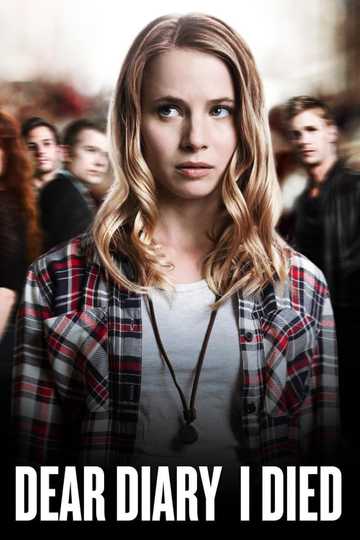 Dear Diary I Died Poster