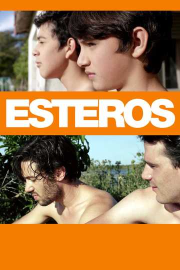 Esteros Poster