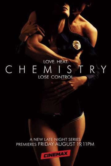 Chemistry Poster