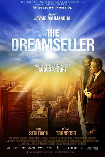 The Dreamseller Poster