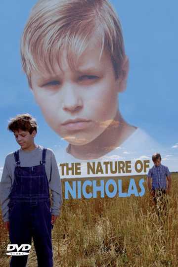The Nature of Nicholas Poster