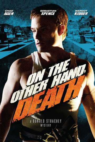 On the Other Hand, Death Poster