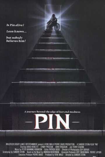 Pin Poster
