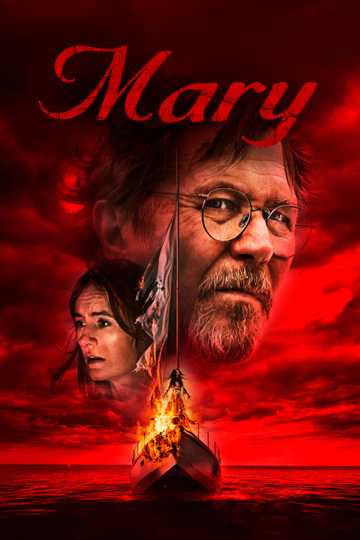 Mary Poster
