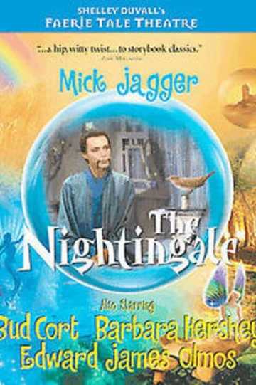 The Nightingale Poster