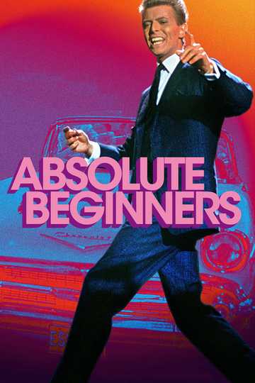 Absolute Beginners Poster