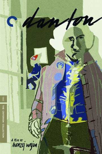 Danton Poster