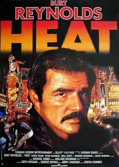 Heat (1987) - Movie | Moviefone