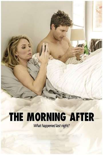 The Morning After 2015 Movie Moviefone