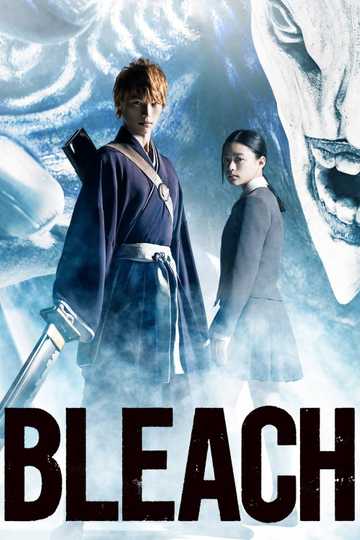 Bleach Poster