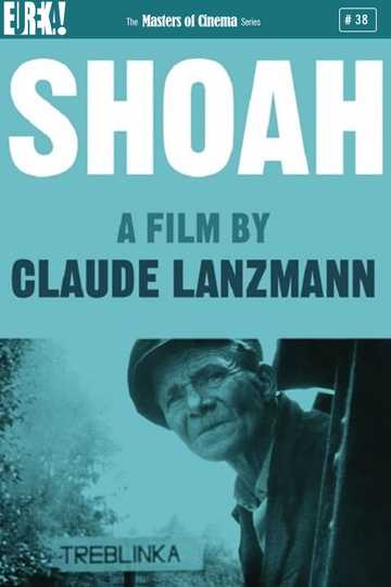 Shoah Poster