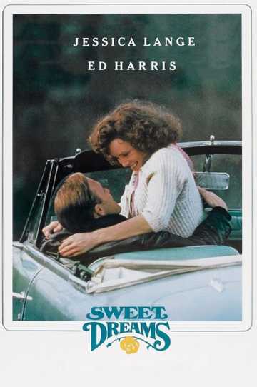 Sweet Dreams Poster