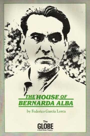 The House of Bernarda Alba Poster