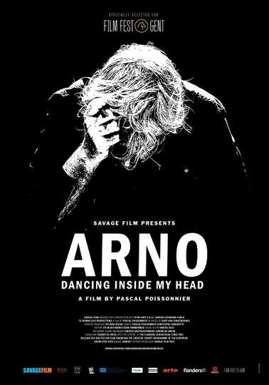 Arno  Dancing Inside My Head