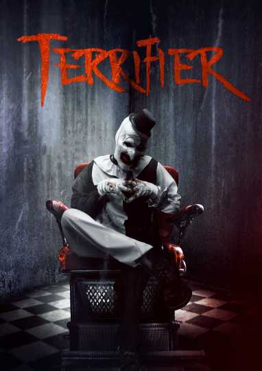 Terrifier - Stream and Watch Online | Moviefone