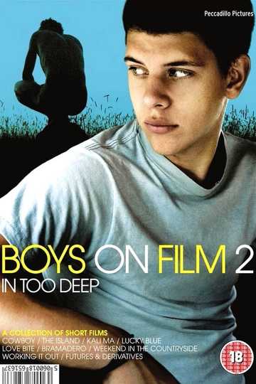 Boys On Film 2: In Too Deep Poster